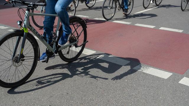 Motiv unklar: Radfahrer sorgen für Polizeieinsatz in München - Festnahmen