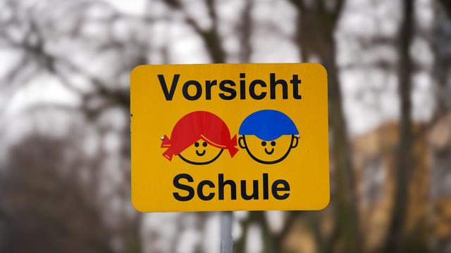 Weiterführende Schulen: Schulweg ab der 7. Klasse kann in Berlin lang werden