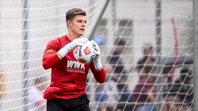 Fußball-Bundesliga: Wagner und das "Baukastenprinzip" - Debüt für Zugang