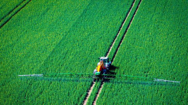 Landwirtschaft: Zahl der Diebstähle von Pflanzenschutzmitteln in MV steigt