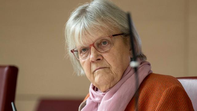 AfD im bayerischen Landtag: AfD-Abgeordnete nach Strafbefehl-Einspruch vor Gericht