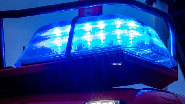 Nordwestmecklenburg: Drei Verletzte bei Feuer in Mehrfamilienhaus in Schönberg