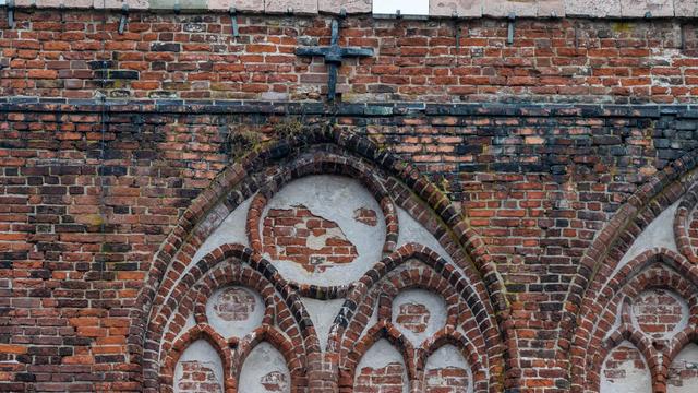 Kirchen: Erste Arbeiten an Stralsunder Wahrzeichen können starten