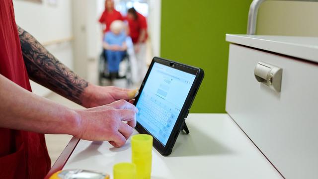 Ameos-Kliniken: Hacker-Angriff: Möglicherweise Patientendaten betroffen
