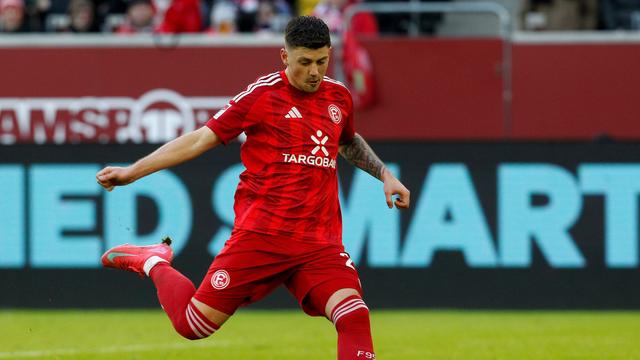 2. Fußball-Bundesliga: Hertha holt Polen Kownacki aus Bremen