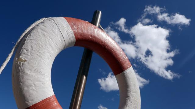 Notfälle: Jugendlicher nach Baden im Main vermisst - Suche dauert an