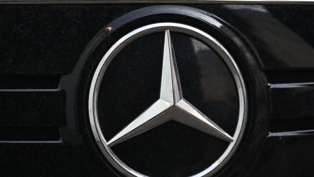 Autobauer: Mercedes-Benz ruft weltweit rund 223.000 Vans zurück