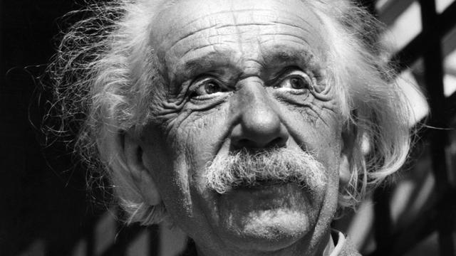 20 Jahre nach Fund: Private Gespräche mit Albert Einstein erscheinen als Buch