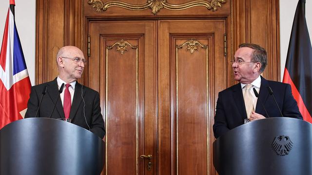 Ukraine-Krieg: Kiew weiter unter Beschuss - Mindestens ein Toter