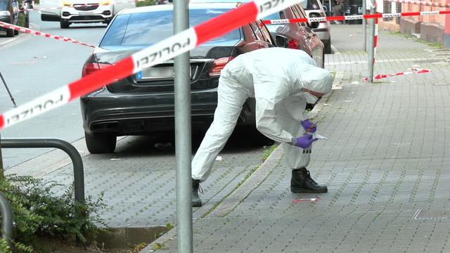 Kriminalität: Streit in Gelsenkirchen: Eine Person verletzt