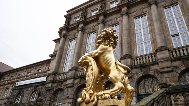 Zensus: Streit um Bevölkerungszahl: Kassel entscheidet über Klage