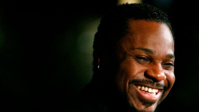 Serien-Star: "The Cosby Show"-Schauspieler Malcolm-Jamal Warner ist tot