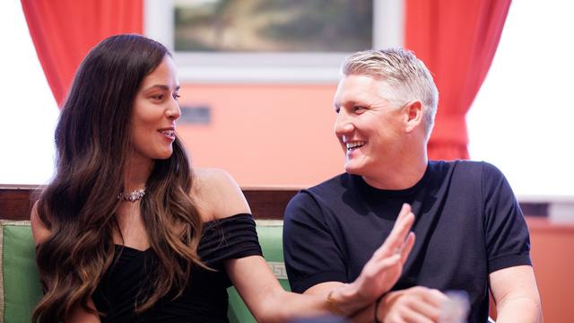 "Unüberbrückbare Differenzen": Ana Ivanović bestätigt Trennung von Schweinsteiger