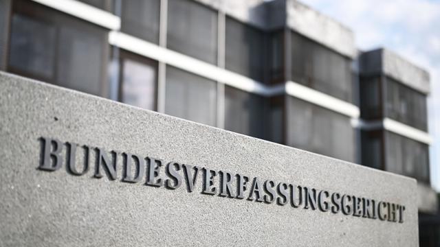 Urteile: Assistierter Suizid: Arzt scheitert mit Klage in Karlsruhe