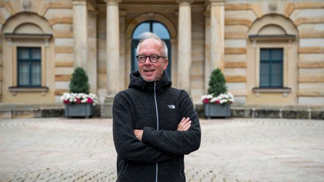 Bayreuther Festspiele: Darf man bei Wagner lachen?