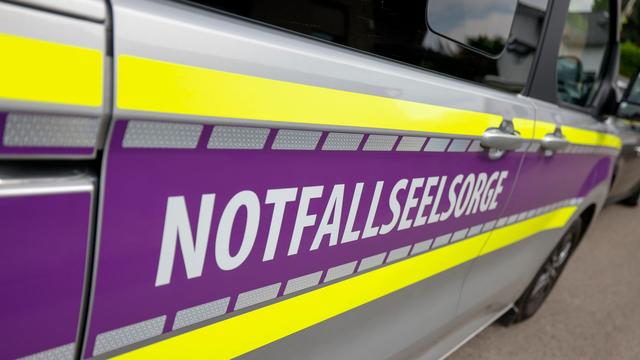 Unfälle: Überfahren - Kind stirbt nach Unfall in der Uckermark