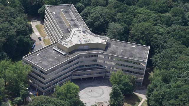 Oberverwaltungsgericht: Gericht bestätigt Suspendierung der Ex-Bamf-Leiterin