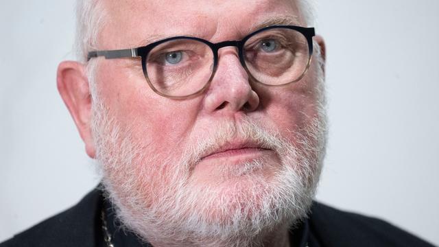 Kirche: Marx nennt Debatte um Brosius-Gersdorf "unglücklich"