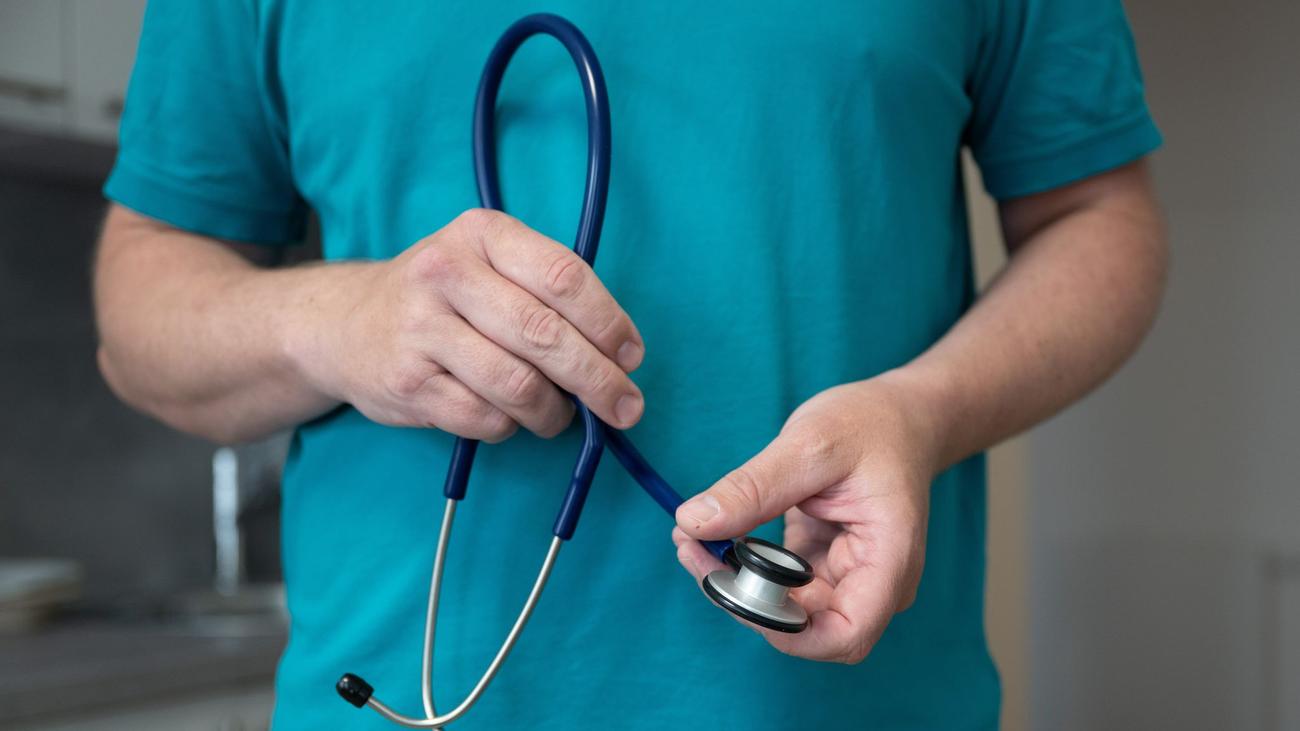 Gesundheit: Mobile Arztpraxen: Gut angenommen - aber nicht kostendeckend