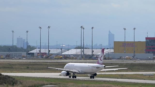 Migrationspolitik: Mutmaßlicher Abschiebeflug in den Irak in Leipzig gestartet