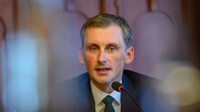 Lehrermangel: Neuer Bildungsminister setzt auch auf digitale Lösungen