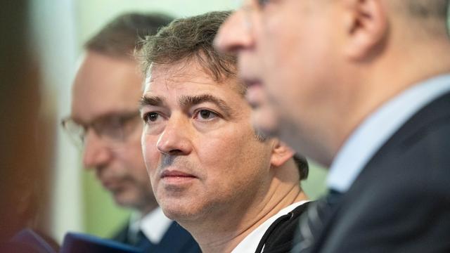 Betrugsverfahren: Plädoyers im Ballweg-Prozess erwartet