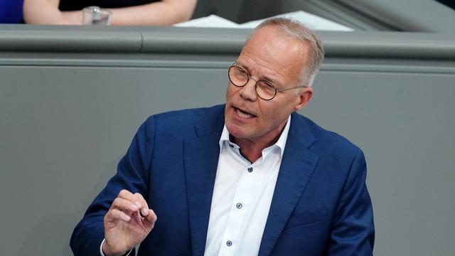 Lage in Gaza: SPD drängt Regierung zu mehr Kritik an Israel