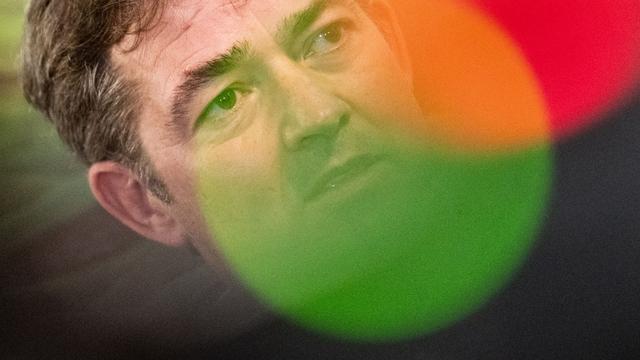 Betrugsverfahren: Haft für "Querdenken"-Gründer Ballweg gefordert