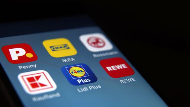 Fragen & Antworten: Treue-Apps von Lidl & Co - was bringen sie für Vorteile?