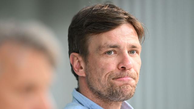 Fußball-Bundesliga: Werder-Boss Fritz: Mbangula-Gespräche dauern an