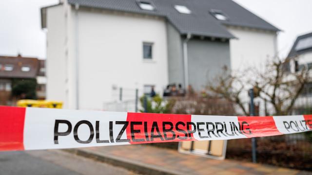 Spur führt in die Türkei: Anklage: Messerangriff in Wohngebiet war Auftragsmord