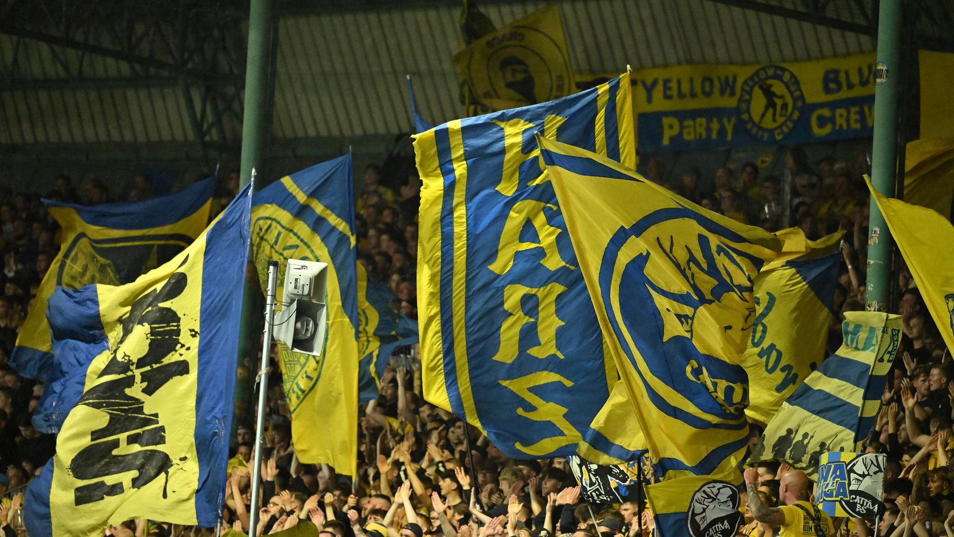 2. Fußball-Bundesliga: Braunschweig zur Saisoneröffnung gegen Rostock