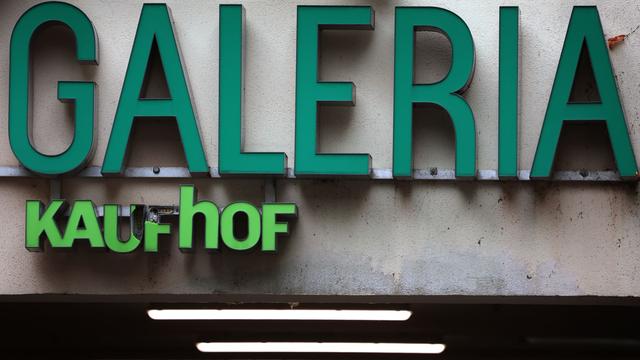 Warenhauskette: Ein Jahr nach der Insolvenz: Ist Galeria zurück auf Kurs?