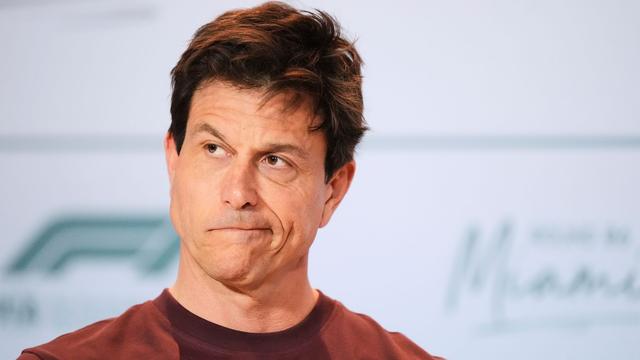 Formel 1: Fahrer-Entscheidung bei Mercedes naht: Kommt Verstappen?