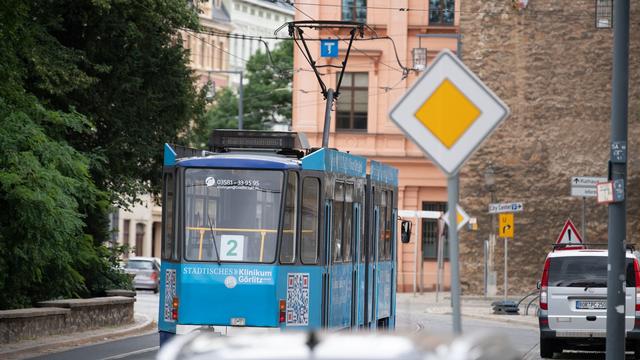 ÖPNV: Fahrpreise im ostsächsischen Nahverkehr steigen um 7 Prozent