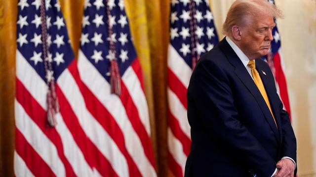 US-Präsident unter Druck: Gericht lehnt Veröffentlichung einiger Epstein-Unterlagen ab