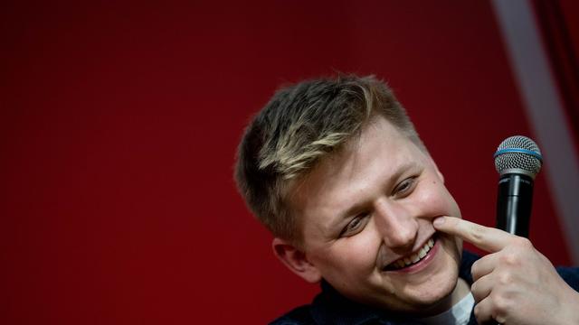 Justiz: Häme über Trump-Attentat: Prozess gegen Comedian El Hotzo