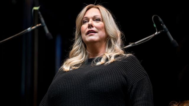 Bayreuther Festspiele: Katharina Wagner hofft auf Strukturwandel