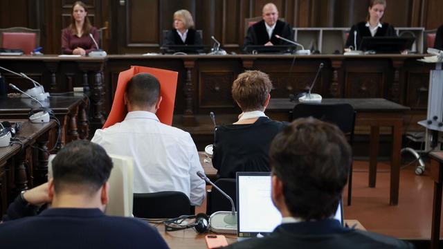 Urteil: Lange Haftstrafen für tödliches Autorennen