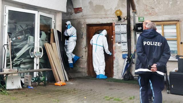 Kriminalität: Mehr Infos zu Ermittlungen zu drei Toten in Zwiesel erwartet