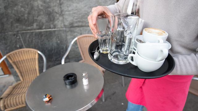 Einkommen: Mindestlohnerhöhung: Etwa jeder fünfte Job betroffen