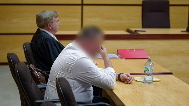 Tödlicher Zugunfall bei Hürth: Plädoyers im Prozess um zwei Tote bei Gleisarbeiten erwartet