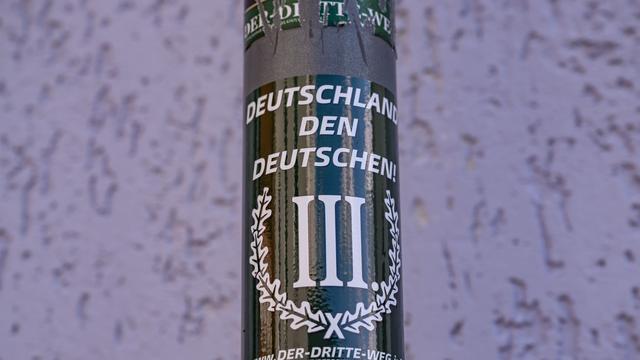 Rechtsextremismus: Rechte Umtriebe: Einige Spremberger sehen sich verunglimpft