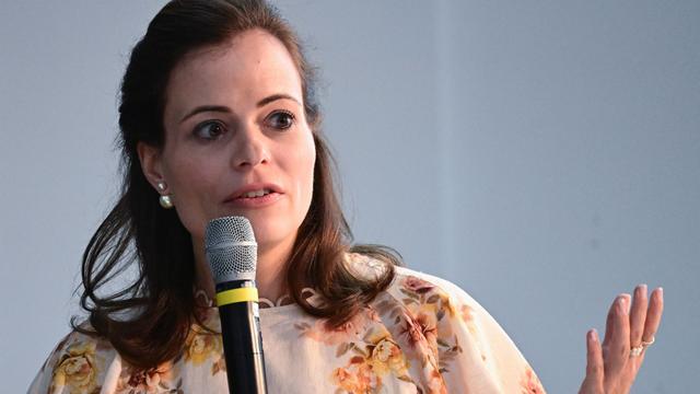 Trigema-Chefin: Sollen Deutsche später in Rente? Das sagt Bonita Grupp