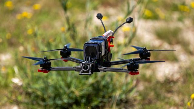 Festnahmen auf Koh Phangan: Thailand: Touristen mit Drohnen ausspioniert - Diebe gefasst