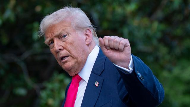 Zölle: Trump verkündet Deal mit Japan - Zollsatz abgesenkt