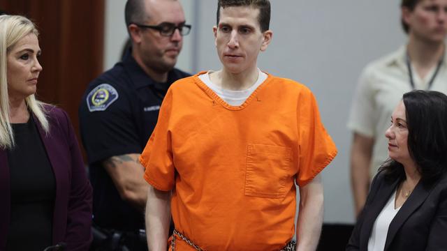 Urteil in den USA: Vier Studenten in Idaho getötet: Mann bekommt lebenslang