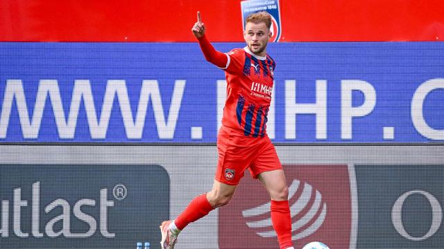 Fußball-Bundesliga: Berichte: Köln zeigt Interesse an Heidenheims Scienza