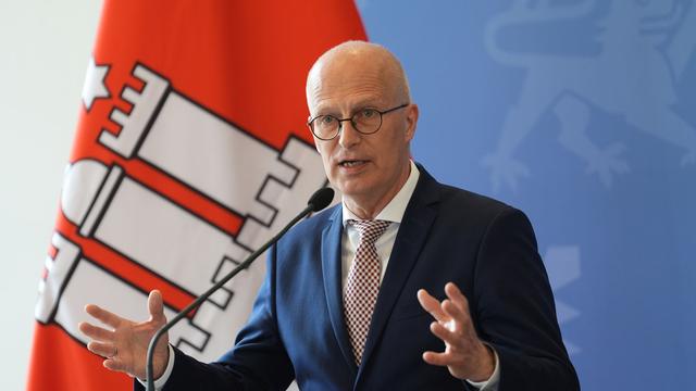 Flüchtlinge: Blauer Brief von Hamburg an Berlin wegen Abschiebungen