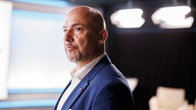 Koalitionsstreit: CSU will neues Personalpaket für Richterwahl